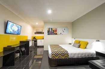 The Abbey Motor Inn - Lennox Head Accommodation 35