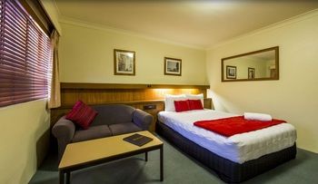 The Abbey Motor Inn - Lennox Head Accommodation 36