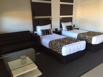 The Abbey Motor Inn - Lennox Head Accommodation 37