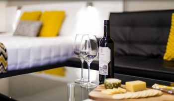 The Abbey Motor Inn - Lennox Head Accommodation 38