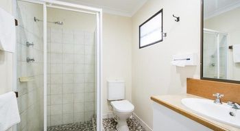 The Abbey Motor Inn - Lennox Head Accommodation 39