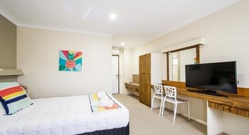 The Abbey Motor Inn - Lennox Head Accommodation 42