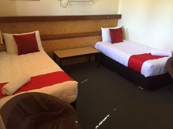 The Abbey Motor Inn - Lennox Head Accommodation 43