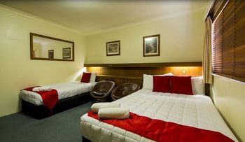 The Abbey Motor Inn - Lennox Head Accommodation 45