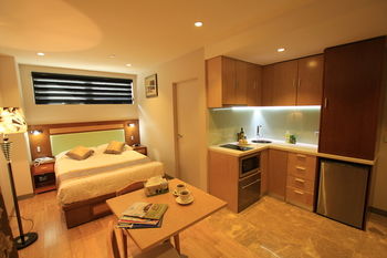Melrose Apartments - Lennox Head Accommodation 4