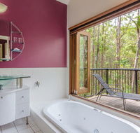 Amytis Gardens Retreat Spa and Cooking School - Lennox Head Accommodation