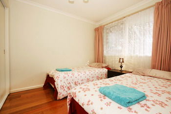 3/43 Thames Holiday Unit - Lennox Head Accommodation 2