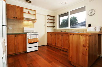 3/43 Thames Holiday Unit - Lennox Head Accommodation 5