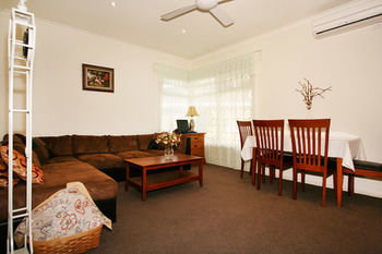 Lisson Holiday Rental - Lennox Head Accommodation 2