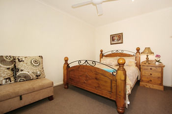 Lisson Holiday Rental - Lennox Head Accommodation 3