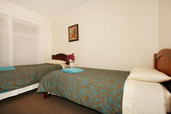 Lisson Holiday Rental - Lennox Head Accommodation 4