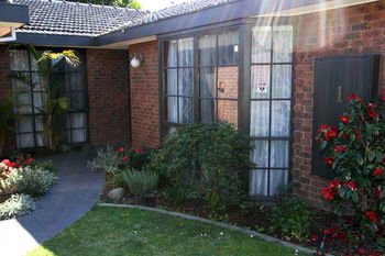 Hawthorn Holiday House - Lennox Head Accommodation 0