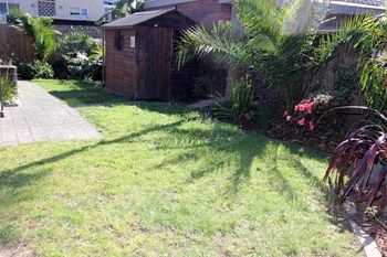 Hawthorn Holiday House - Lennox Head Accommodation 1