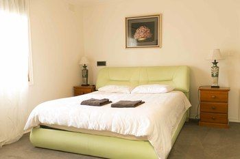 Hawthorn Holiday House - Lennox Head Accommodation 5