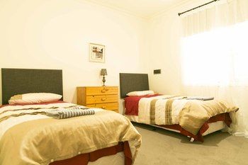 Hawthorn Holiday House - Lennox Head Accommodation 10