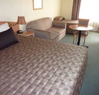 Best Western Coachmanaposs Inn Motel - Lennox Head Accommodation