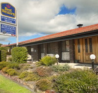 Best Western Endeavour Motel - Lennox Head Accommodation