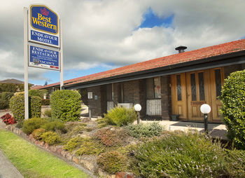 Best Western Endeavour Motel - Lennox Head Accommodation 0