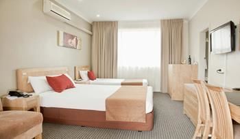 Best Western Endeavour Motel - Lennox Head Accommodation 6