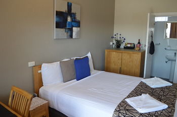 Best Western Endeavour Motel - Lennox Head Accommodation 8