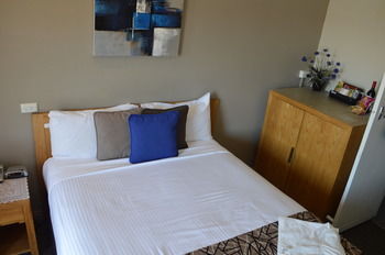 Best Western Endeavour Motel - Lennox Head Accommodation 9