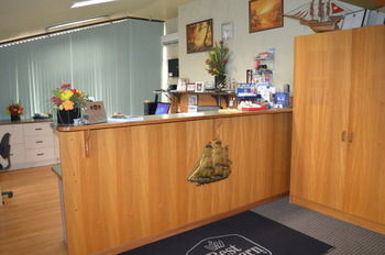 Best Western Endeavour Motel - Lennox Head Accommodation 10