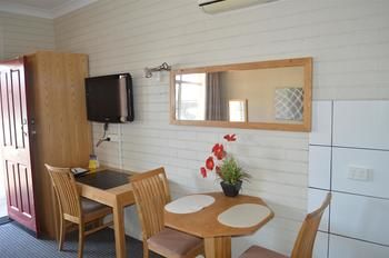 Best Western Endeavour Motel - Lennox Head Accommodation 14
