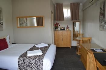 Best Western Endeavour Motel - Lennox Head Accommodation 17