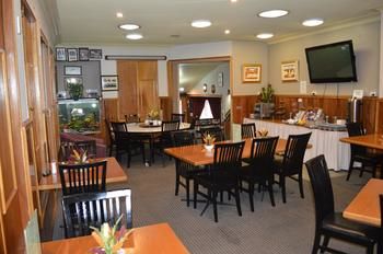 Best Western Endeavour Motel - Lennox Head Accommodation 19