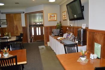 Best Western Endeavour Motel - Lennox Head Accommodation 20