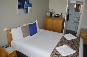 Best Western Endeavour Motel - Lennox Head Accommodation 22
