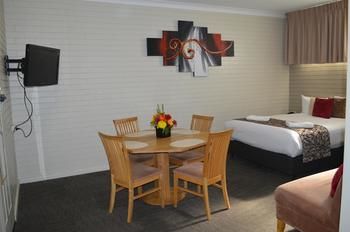 Best Western Endeavour Motel - Lennox Head Accommodation 23