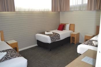 Best Western Endeavour Motel - Lennox Head Accommodation 25