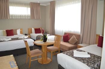 Best Western Endeavour Motel - Lennox Head Accommodation 27