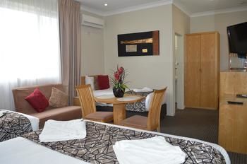 Best Western Endeavour Motel - Lennox Head Accommodation 28