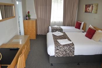 Best Western Endeavour Motel - Lennox Head Accommodation 32