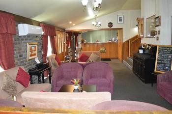 Best Western Endeavour Motel - Lennox Head Accommodation 33