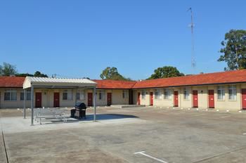 Best Western Endeavour Motel - Lennox Head Accommodation 35