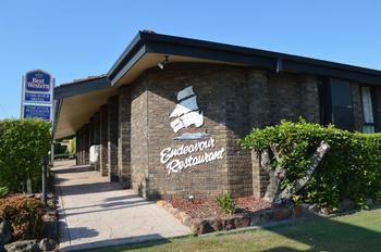 Best Western Endeavour Motel - Lennox Head Accommodation 36