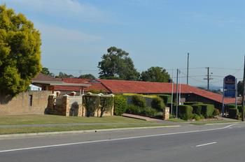 Best Western Endeavour Motel - Lennox Head Accommodation 37