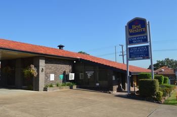 Best Western Endeavour Motel - Lennox Head Accommodation 38