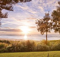 Kims Beachside Lodges - Lennox Head Accommodation