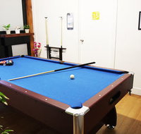 OziHouse Collingwood - Hostel - Lennox Head Accommodation