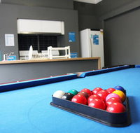 OziHouse South Yarra - Lennox Head Accommodation
