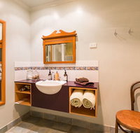 Strathvea Guest House - Lennox Head Accommodation
