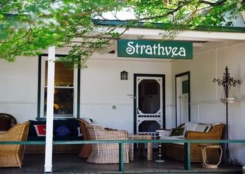 Strathvea Guest House - Lennox Head Accommodation 3