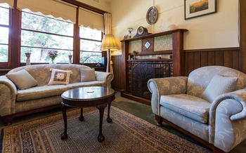 Strathvea Guest House - Lennox Head Accommodation 4
