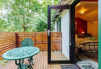 Strathvea Guest House - Lennox Head Accommodation 5