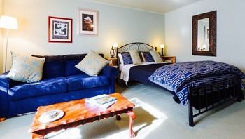 Strathvea Guest House - Lennox Head Accommodation 6