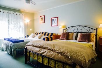 Strathvea Guest House - Lennox Head Accommodation 9